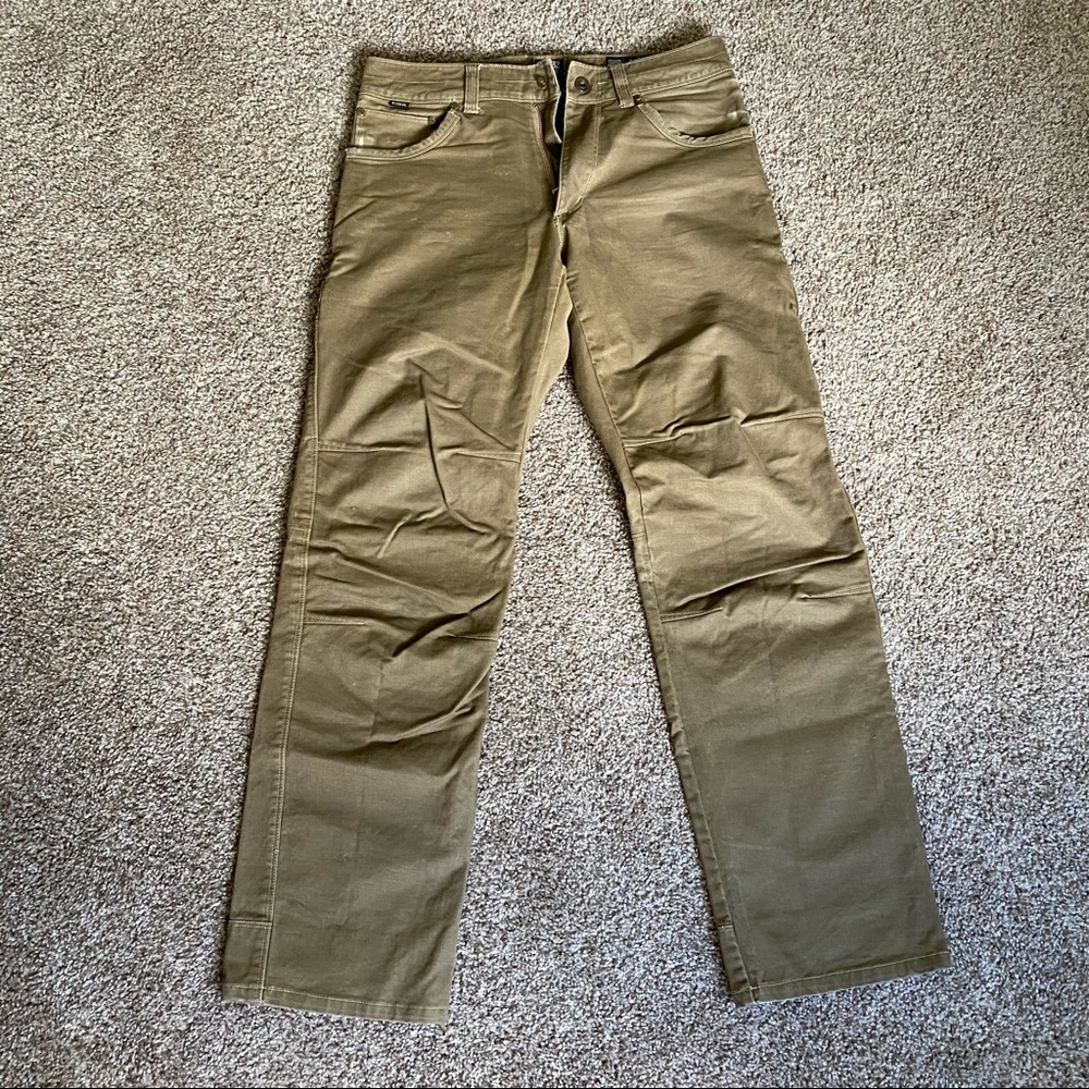 Kuhl Ryder pants 30x32
